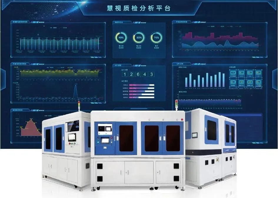 一文速懂：制造一流的光学检测设备需要哪些技术？_byy688.com