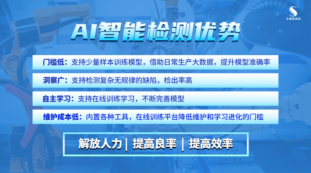 一文速懂：制造一流的光学检测设备需要哪些技术？_byy688.com